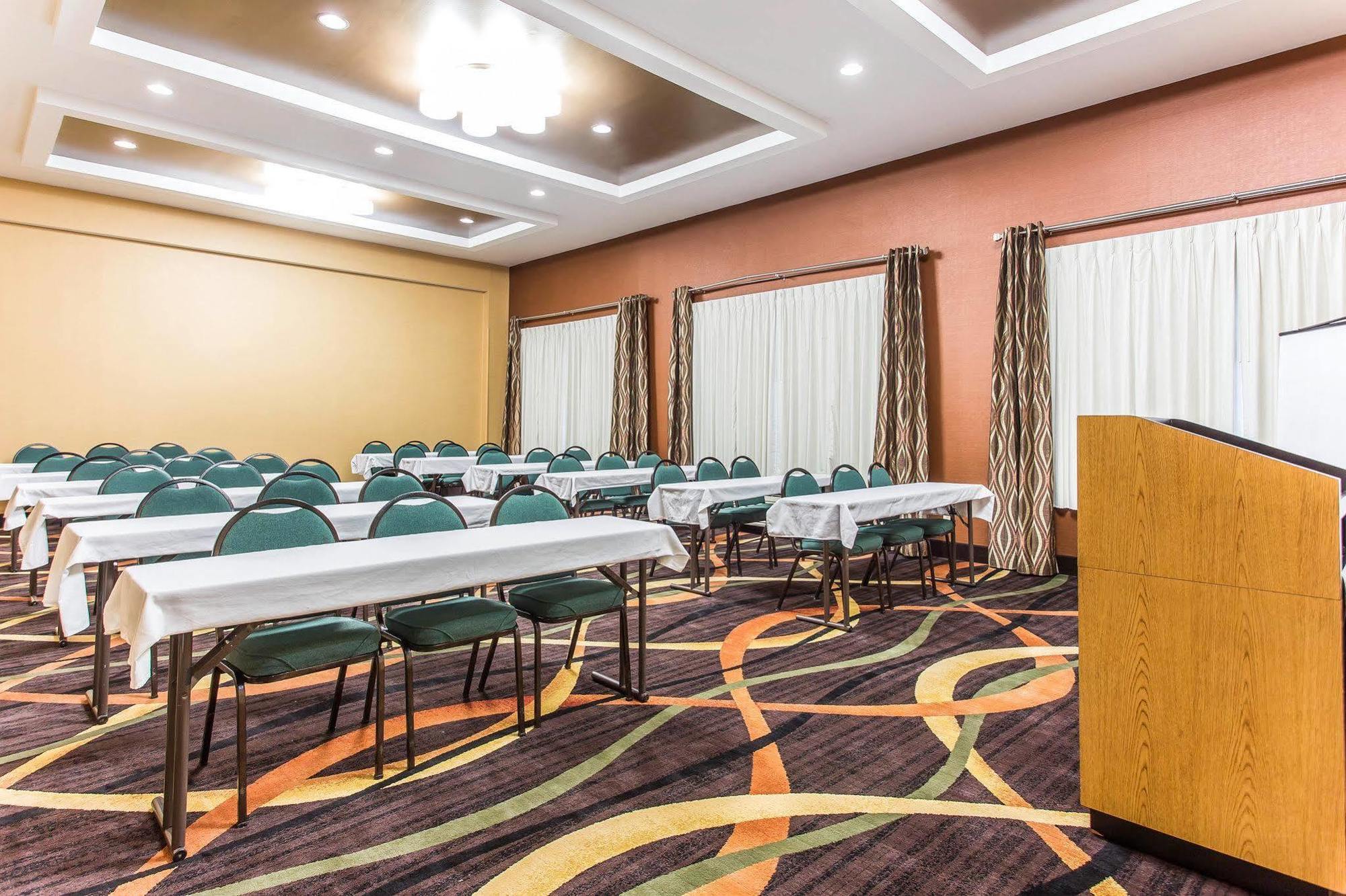 Quality Inn Lincolnton Exterior foto